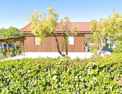 Tasacion de chalets en finca rustica: cómo funciona y características