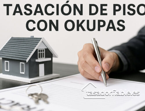 Tasación de piso con Okupas: cómo afecta a la valoración de una vivienda