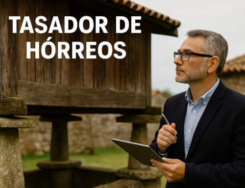 Tasador de hórreos: cómo valorar estas joyas del patrimonio rural