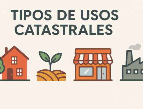 Tipos de usos catastrales: clasificación clave en la valoración de inmuebles