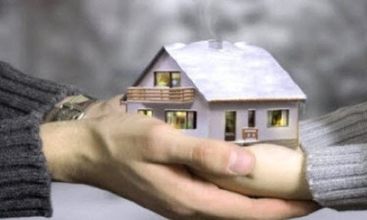 tasador de chalets herencia