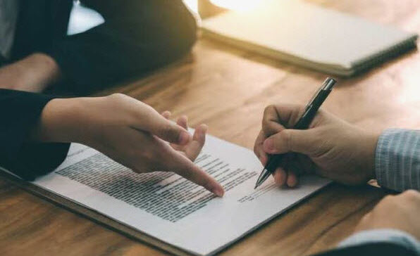 tasador de pisos divorcio