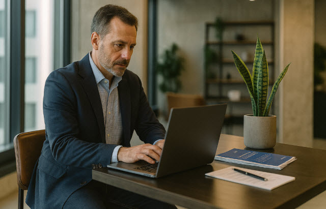 tasador garantia seguridad social