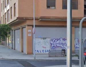 tasador de locales comerciales Ávila