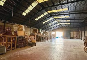 tasador de naves industriales Mallorca