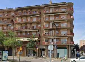 tasador pisos Málaga