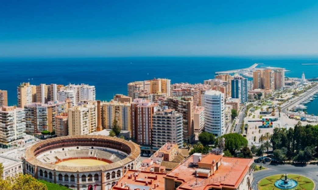 tasador Málaga