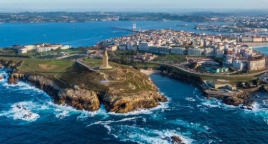 tasador A Coruña