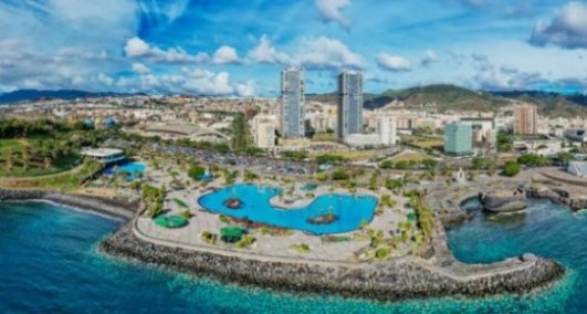 tasador Tenerife