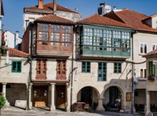 tasador Pontevedra