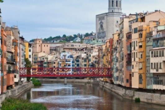 tasador Girona