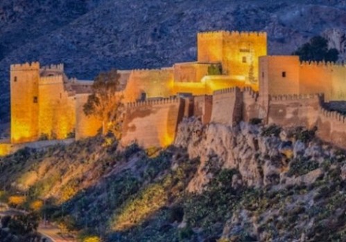 tasador Almería