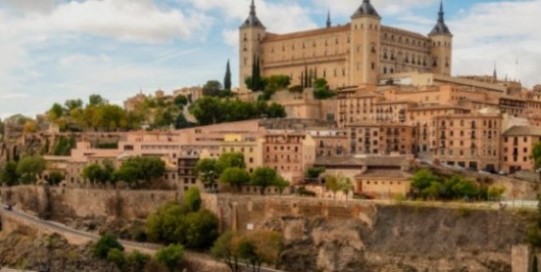 tasador Toledo
