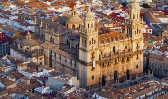 tasador Jaén