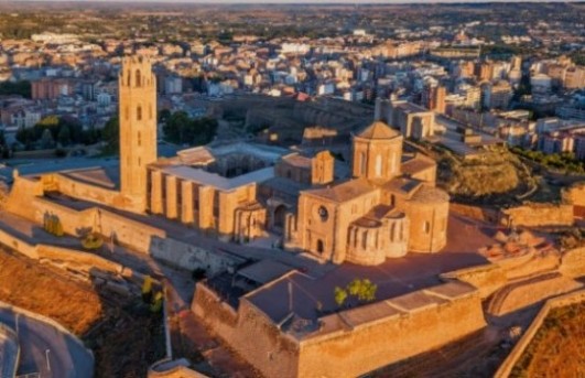 tasador Lleida