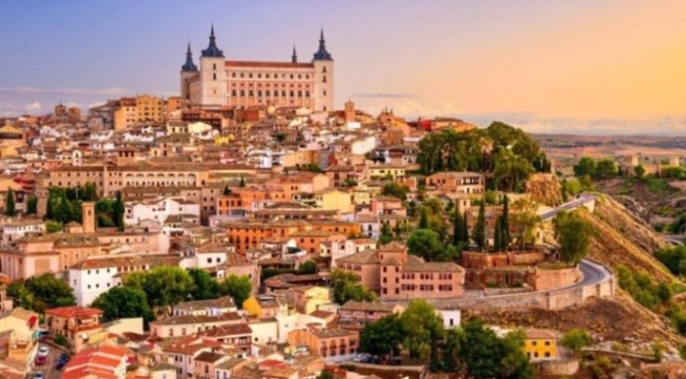 tasador Ciudad Real