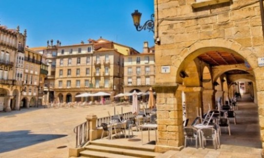 tasador Ourense