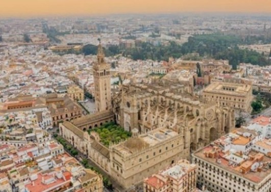 tasador Sevilla