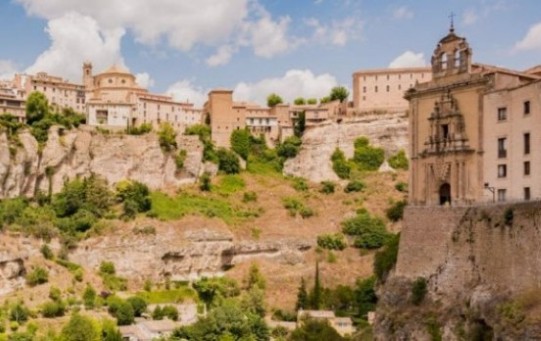 tasador Cuenca