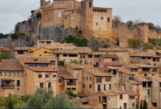 tasador Huesca