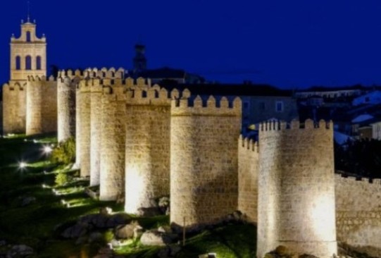 tasador Ávila