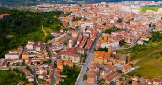 tasador Soria