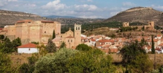 tasador Teruel