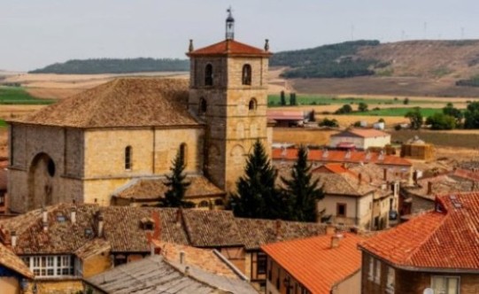 tasador Palencia